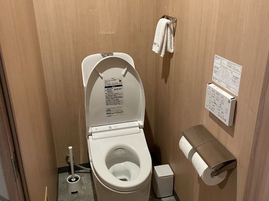 Section L 飯店公寓 藏前優惠