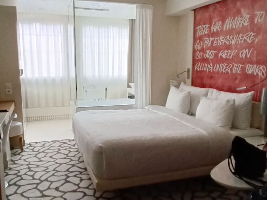 日內瓦尼維馬諾特酒店優惠