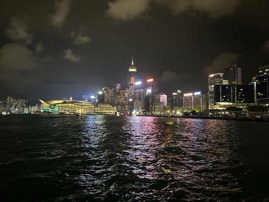 香港名樂居中環優惠