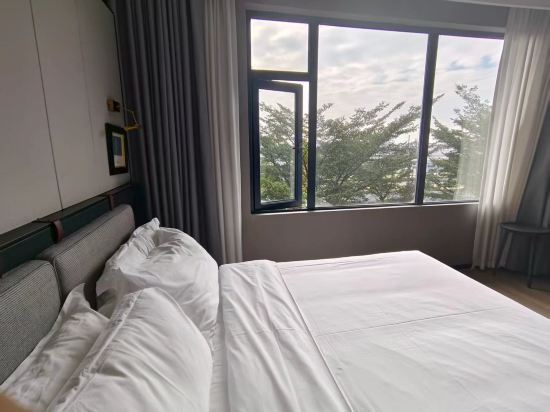 深圳寶安機場RANZ蘭茲國際飯店優惠