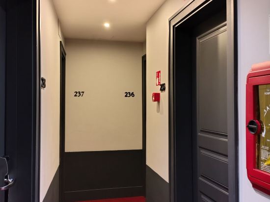 羅馬會所酒店優惠