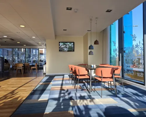 Ibis Budget London Heathrow Central Khu vực công cộng Photos