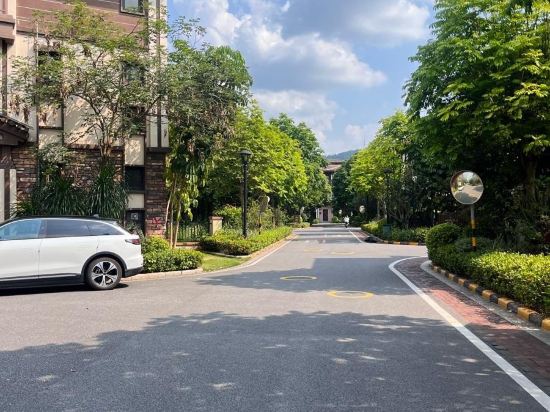 佛山趣墅美的鷺湖東方文化潮牌度假村優惠