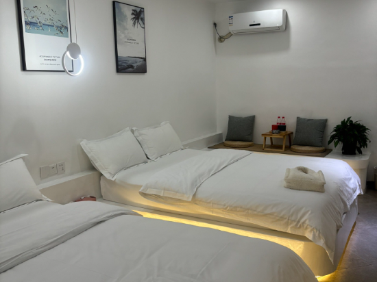 大理攬雲塵宿客棧優惠