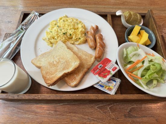 長美之家住宿加早餐旅館（小村子）優惠