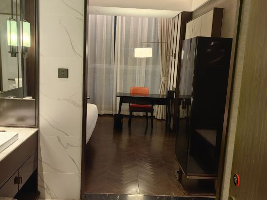 建國鉑萃酒店（北京國貿店）優惠