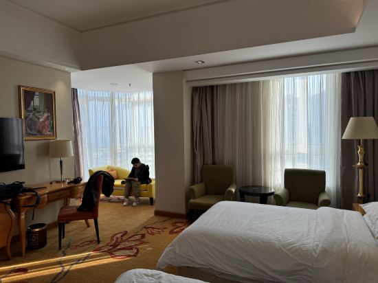 維納斯皇家酒店（北京密雲店）優惠