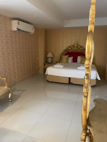 Nakaraj Princess Chiang Rai - Walking Street Номера Photos