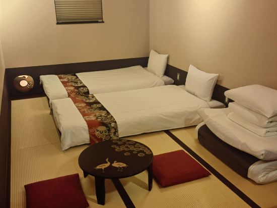 和ごころ 日暮里 和モダンな雰囲気の旅館＆ゲストハウス クーポン