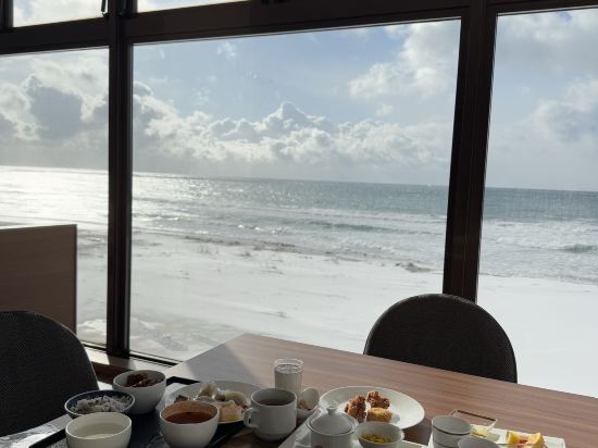 湯の川プリンスホテル渚亭 クーポン