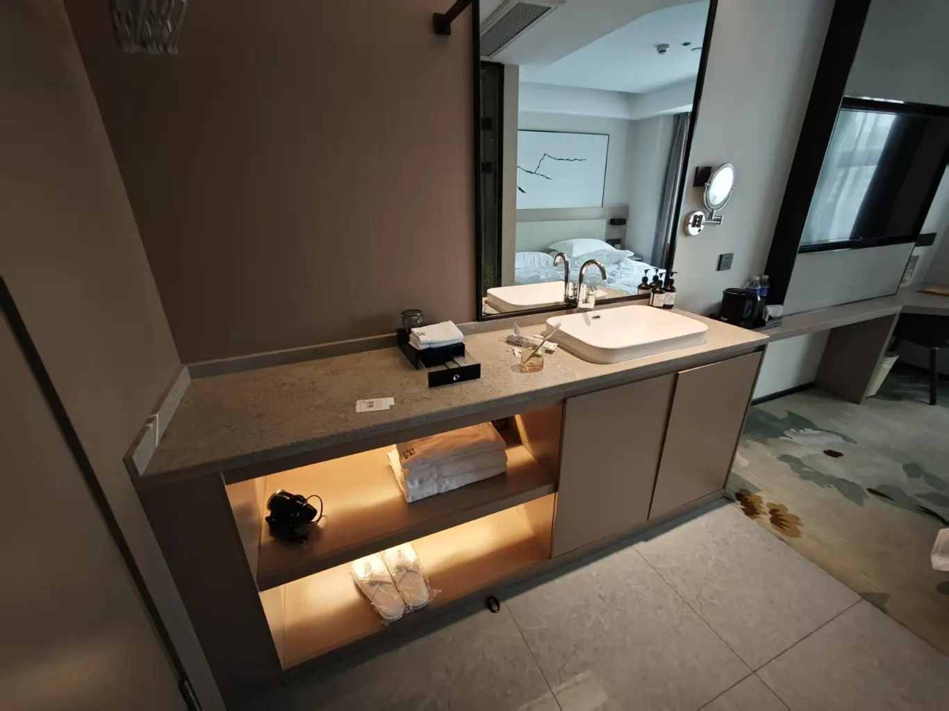 GreenTree Eastern Hotel Rooms Photos