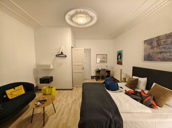 阿邁厄島酒店優惠