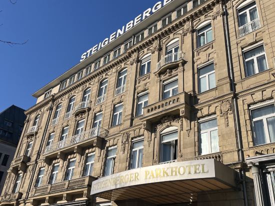 施柏閣酒店優惠