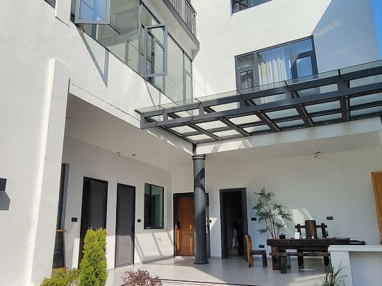 天台天餘名宿優惠