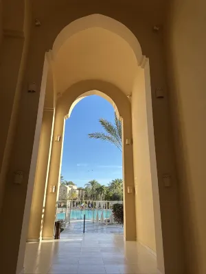 TUI MAGIC LIFE Redsina Sharm El Sheikh Öffentliche Flächen Photos