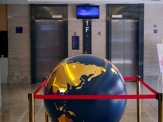 凱里亞德酒店（汕頭高鐵站東廣場店）優惠