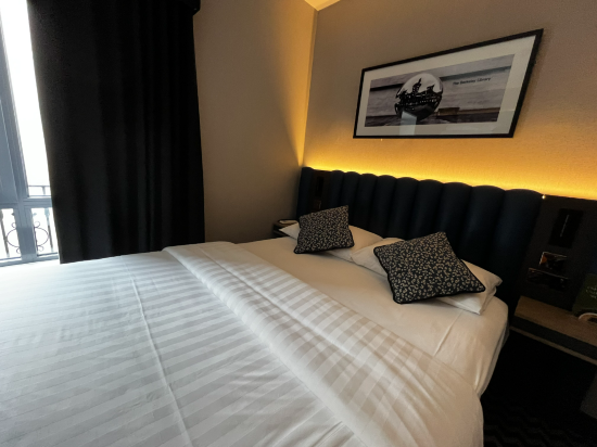 學院廣場酒店優惠