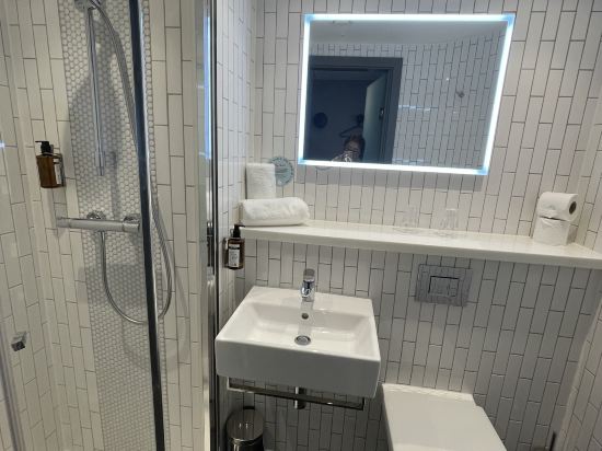 愛丁堡A點酒店優惠