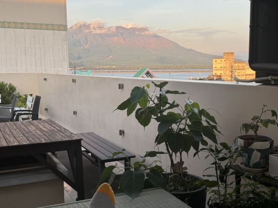 鹿児島グリーンゲストハウス クーポン