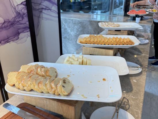 龍巖佰翔京華飯店優惠