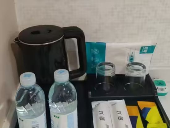 綠森雪公寓（廣州花都融創文旅城店）優惠