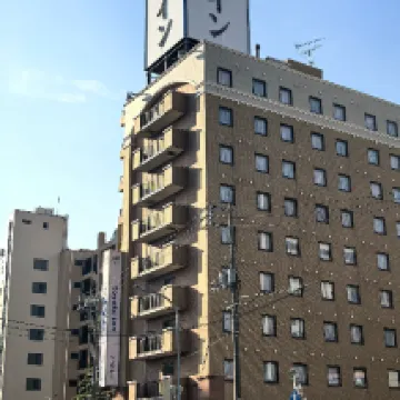 東横INN鳥取駅南口の口コミ・評判・宿泊者レビュー193件 | Trip.com