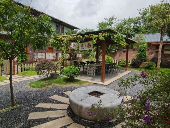 廣州從化聚城山莊優惠