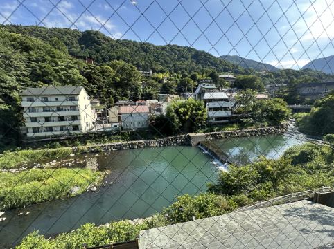 ホテル河鹿荘 クーポン