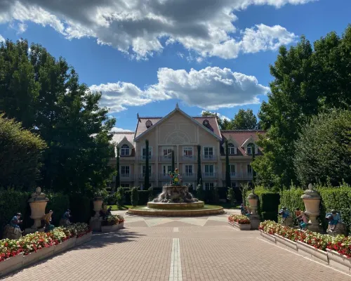 Gardaland Hotel Circondario Photos