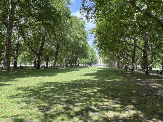 諾富特倫敦西區酒店優惠