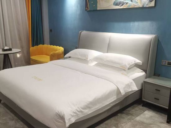 西雙版納彩雲之龍酒店優惠