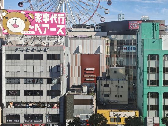 札幌東急REI飯店優惠