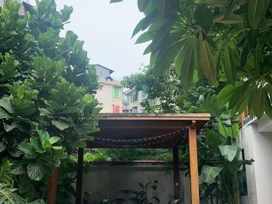 如南里民宿（潮州古城牌坊街店）優惠