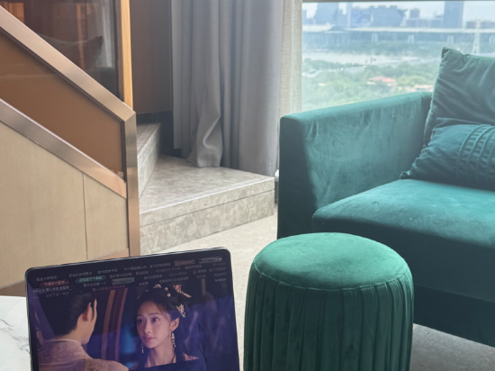 麗途國際公寓（廣州珠江新城店）優惠