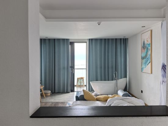 大理海音·海景花園美宿優惠