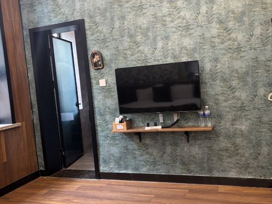 無它老洋房1929酒店（青島海底世界店）優惠