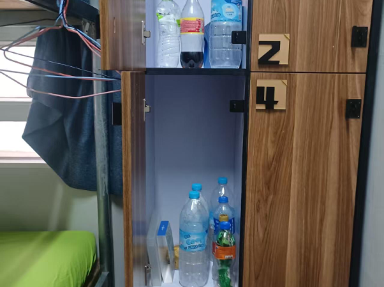 香港卓軒旅舍優惠