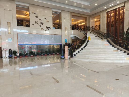 吉林紫光苑華美達酒店優惠