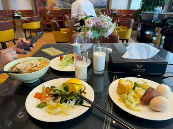 維也納國際飯店（廣州花都廣場文旅城店）優惠