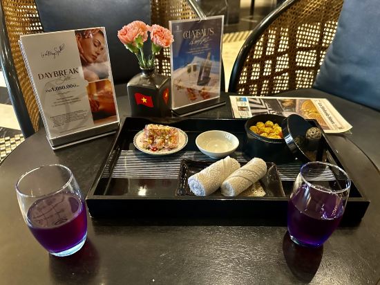 拉交響樂威嚴飯店&SPA優惠