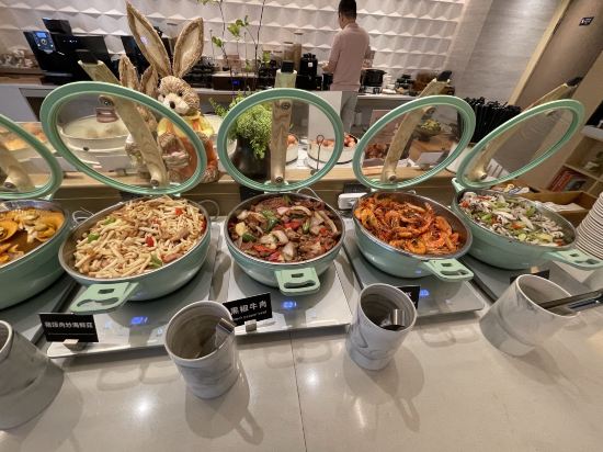 泉州寶洲路宏昌亞朵飯店優惠