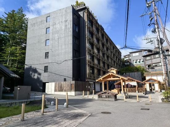 三井花園飯店銀座五丁目優惠