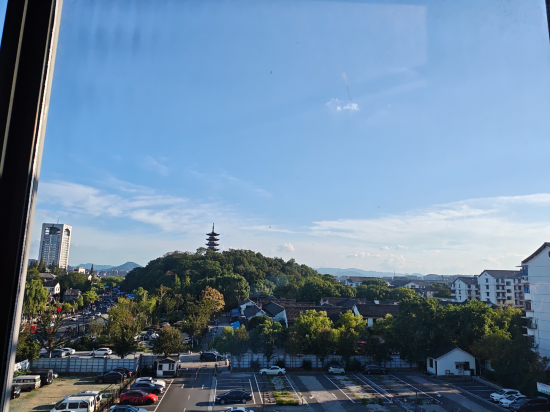 開元頤居飯店（紹興魯迅故里金帝銀泰店）優惠