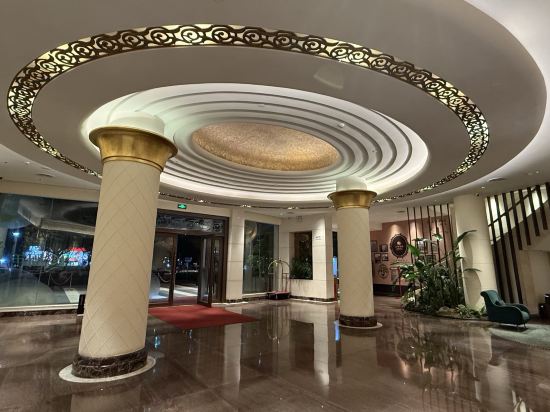 深圳上海賓館優惠