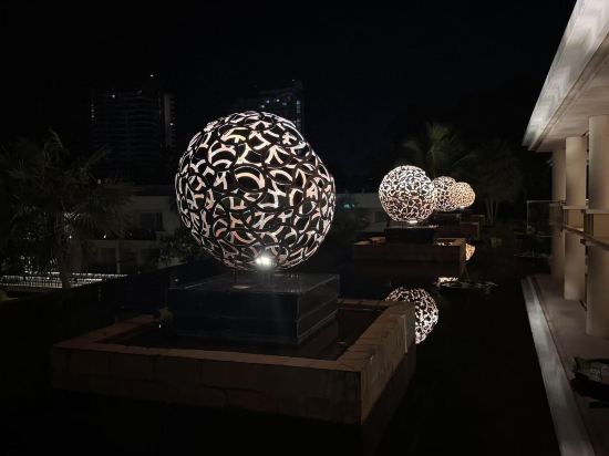 華欣喜來登水療度假飯店優惠