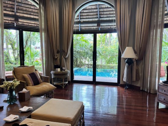 清邁四季度假酒店優惠