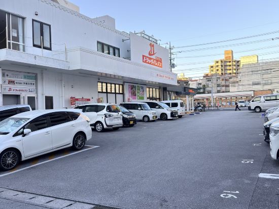 沖繩那霸美居飯店優惠