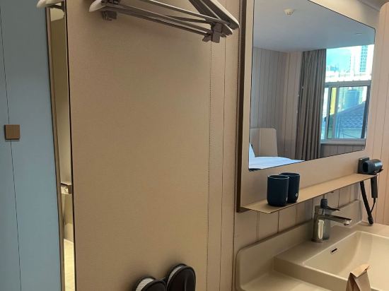 全季飯店（上海靜安寺店）優惠