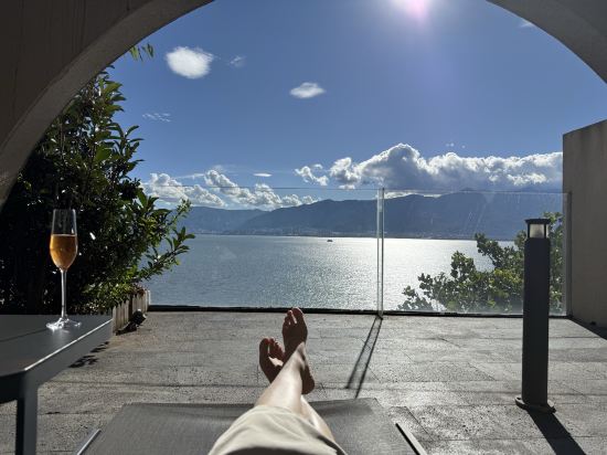 大理十九山·全海景Villa別墅優惠