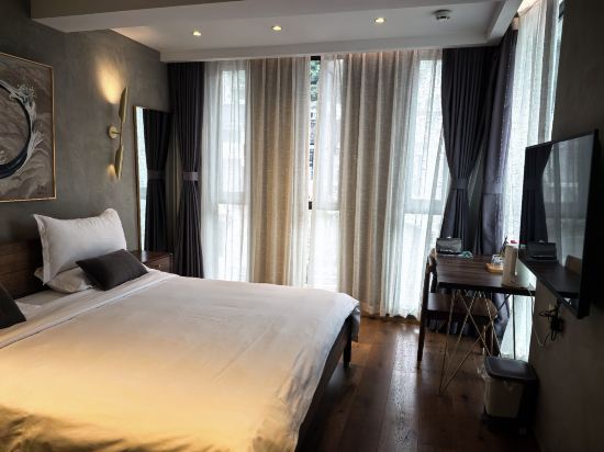 杭州雲澗民宿（西湖景區店）優惠